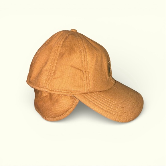 Carhartt Ear-Flap Cap - Picture 2 of 5